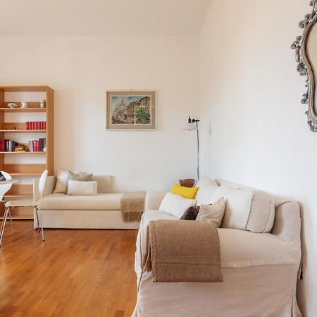Mavi Flexyrent Apartment Milan Exterior photo