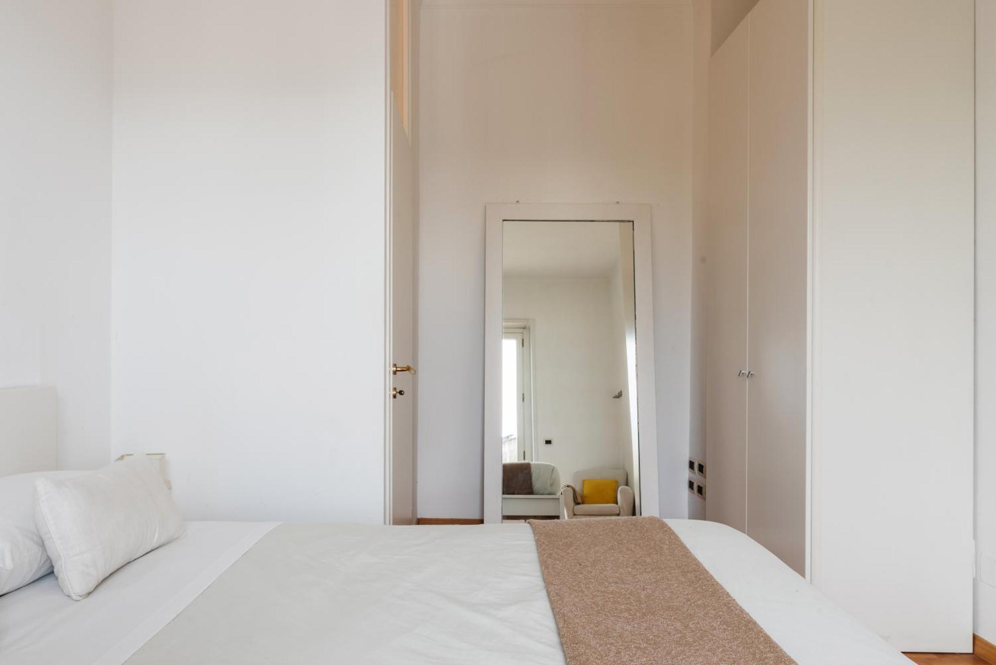 Mavi Flexyrent Apartment Milan Exterior photo