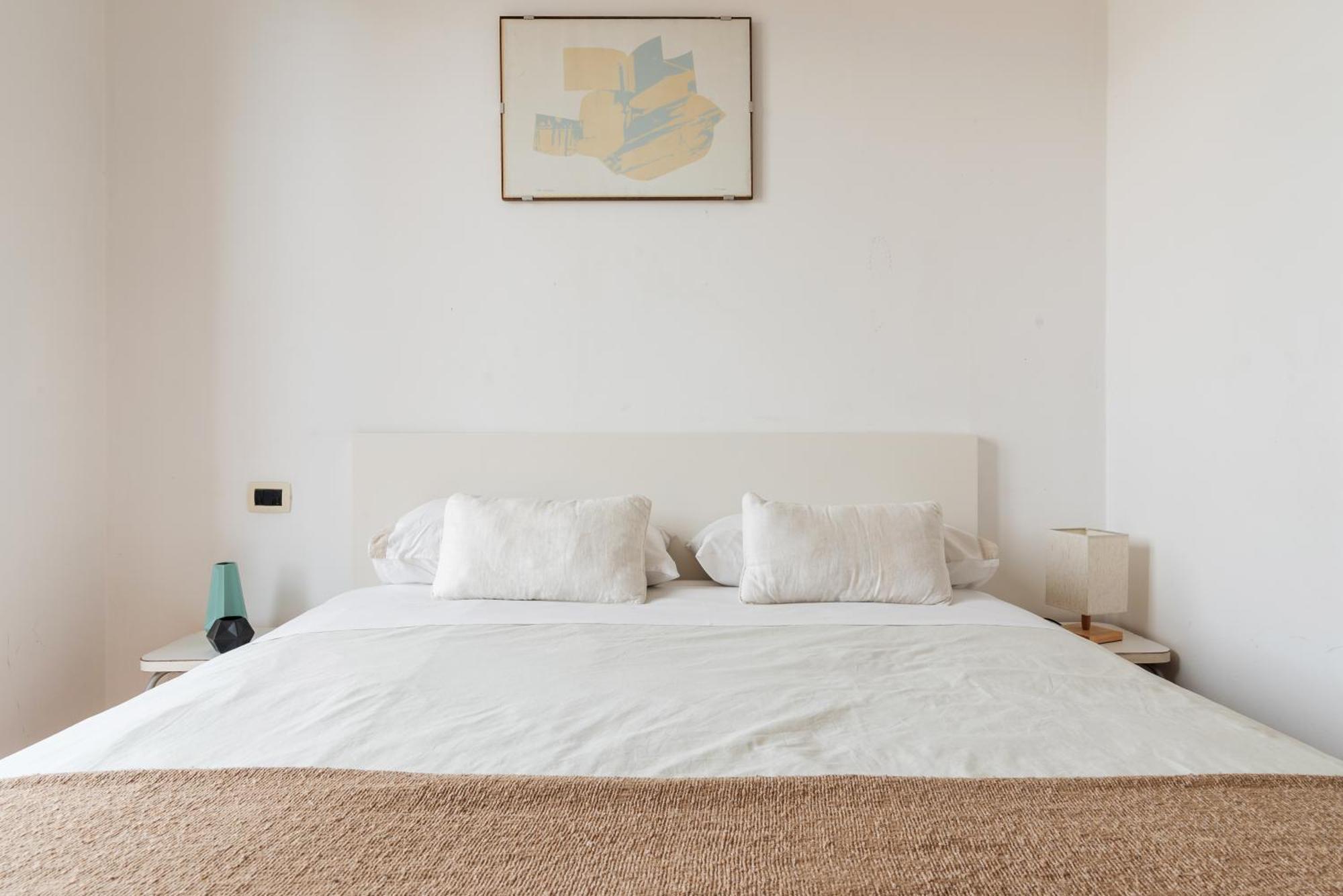 Mavi Flexyrent Apartment Milan Exterior photo