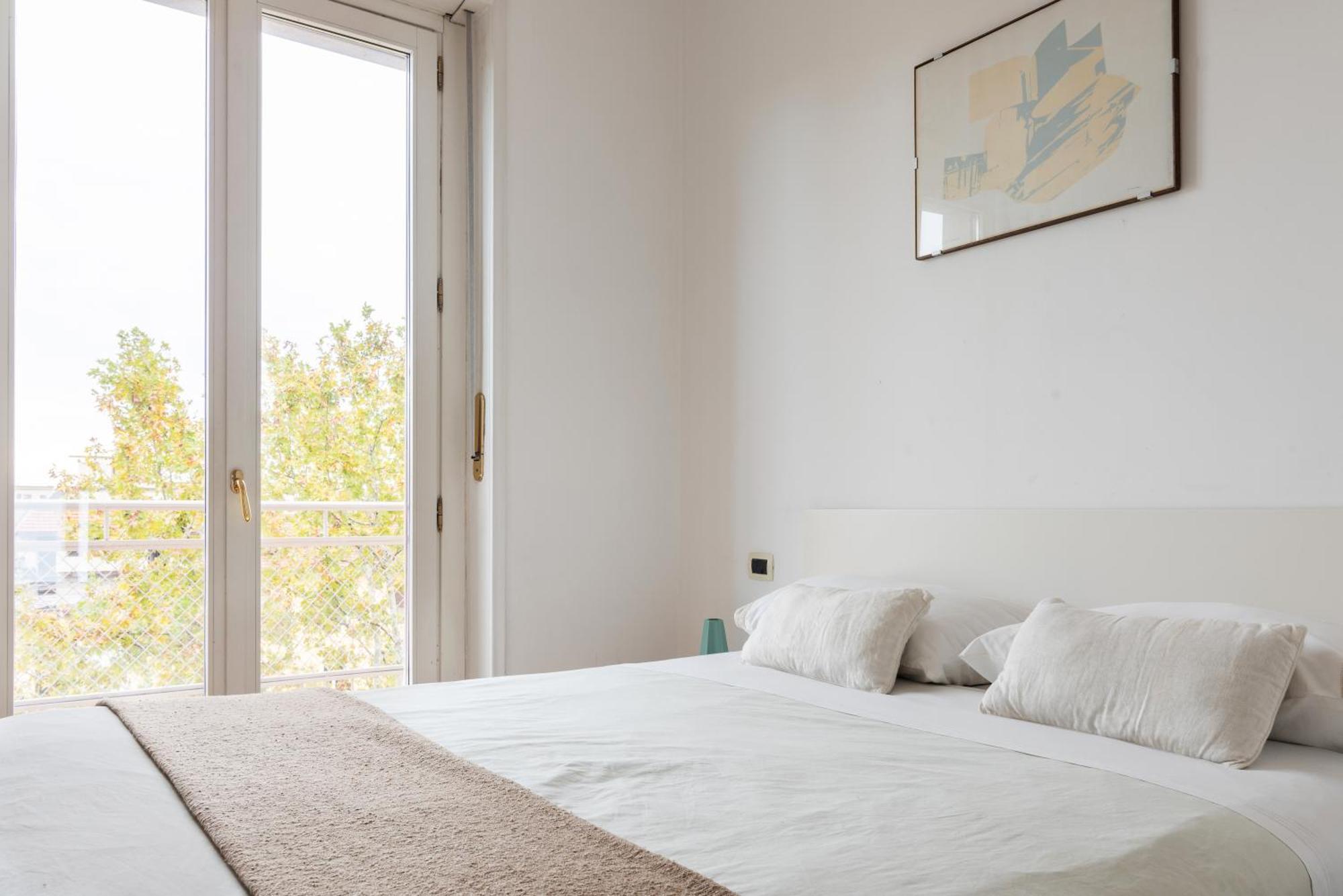 Mavi Flexyrent Apartment Milan Exterior photo