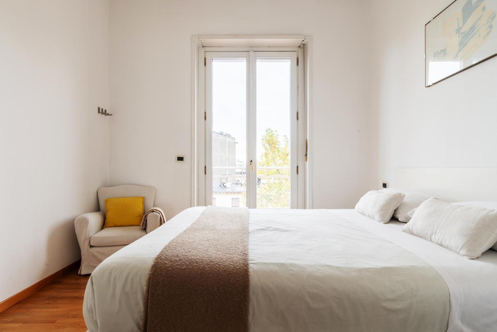 Mavi Flexyrent Apartment Milan Exterior photo
