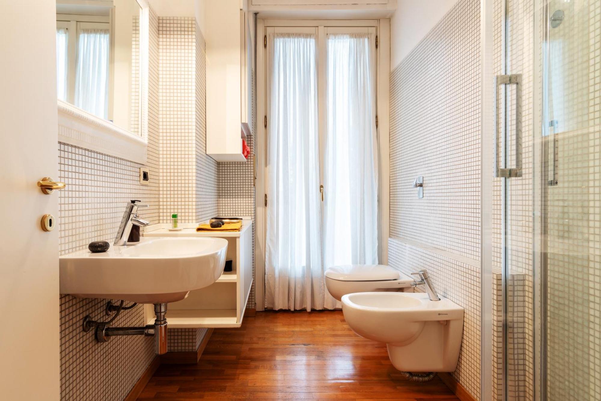 Mavi Flexyrent Apartment Milan Exterior photo